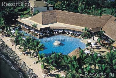 Sonaisali Island Resort Fiji 2
